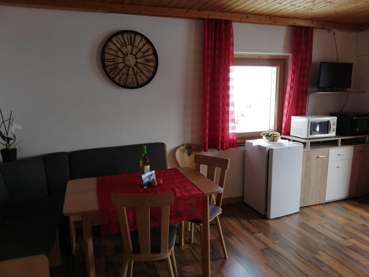 Apartment Lainer Rauris Exterior photo