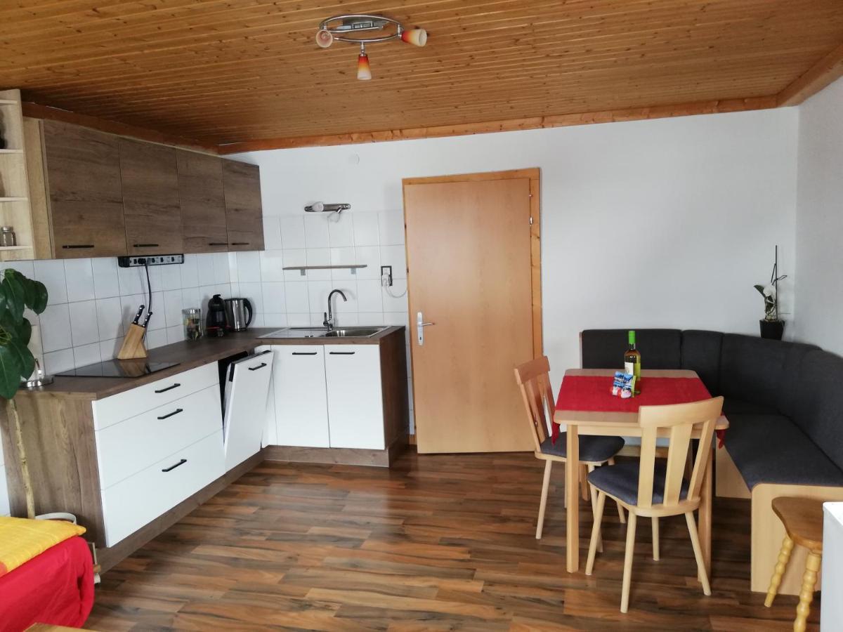 Apartment Lainer Rauris Exterior photo