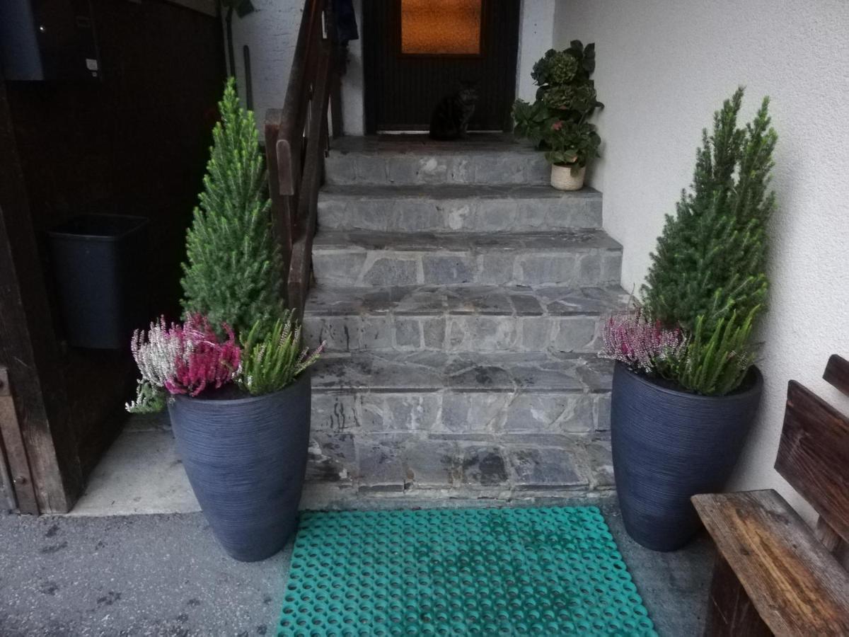 Apartment Lainer Rauris Exterior photo